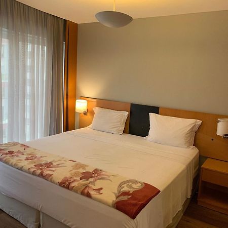 Get A Flat 401 /Jardins/ Ibirapuera Apartment Сао Паоло Екстериор снимка