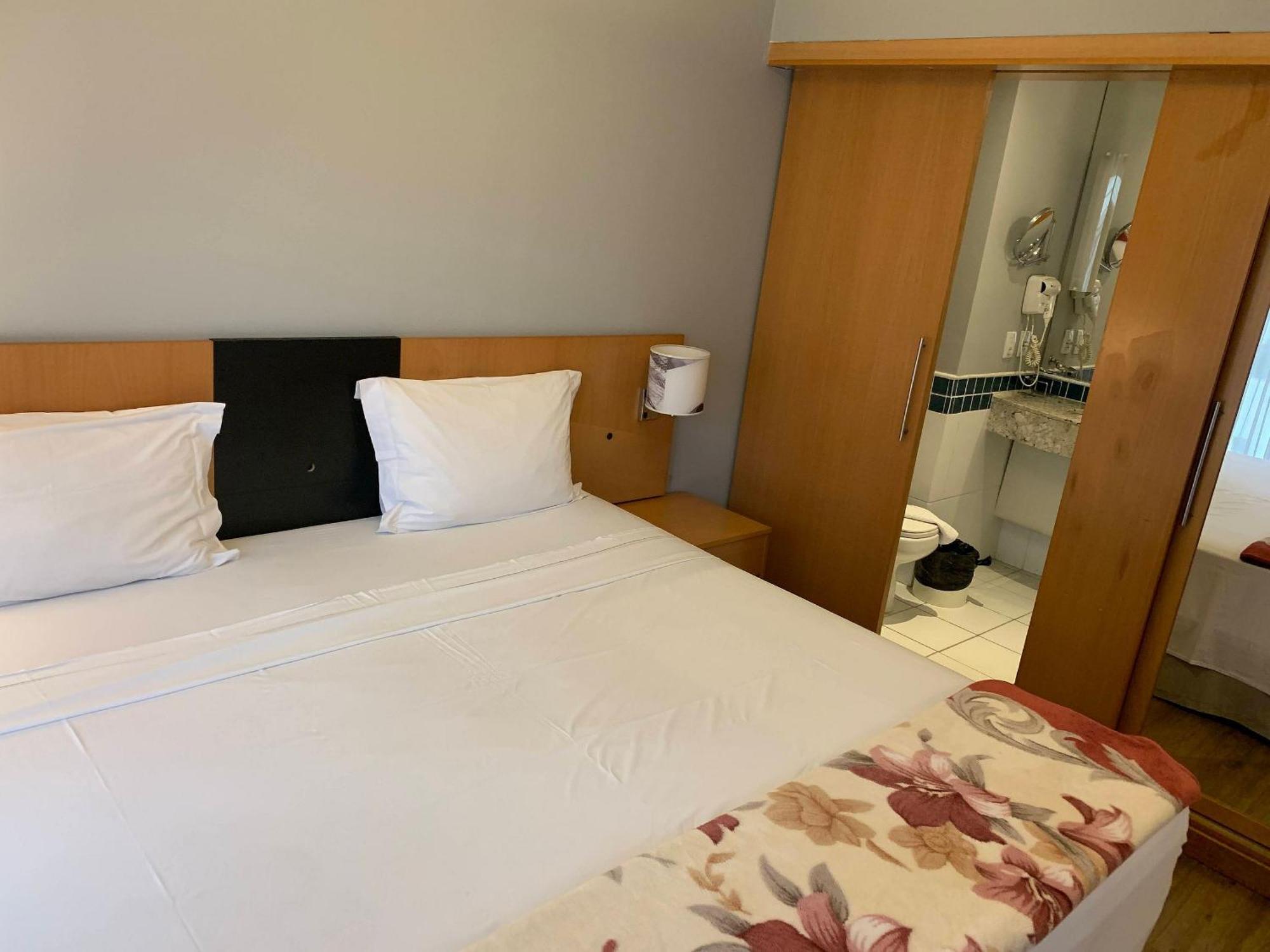 Get A Flat 401 /Jardins/ Ibirapuera Apartment Сао Паоло Екстериор снимка