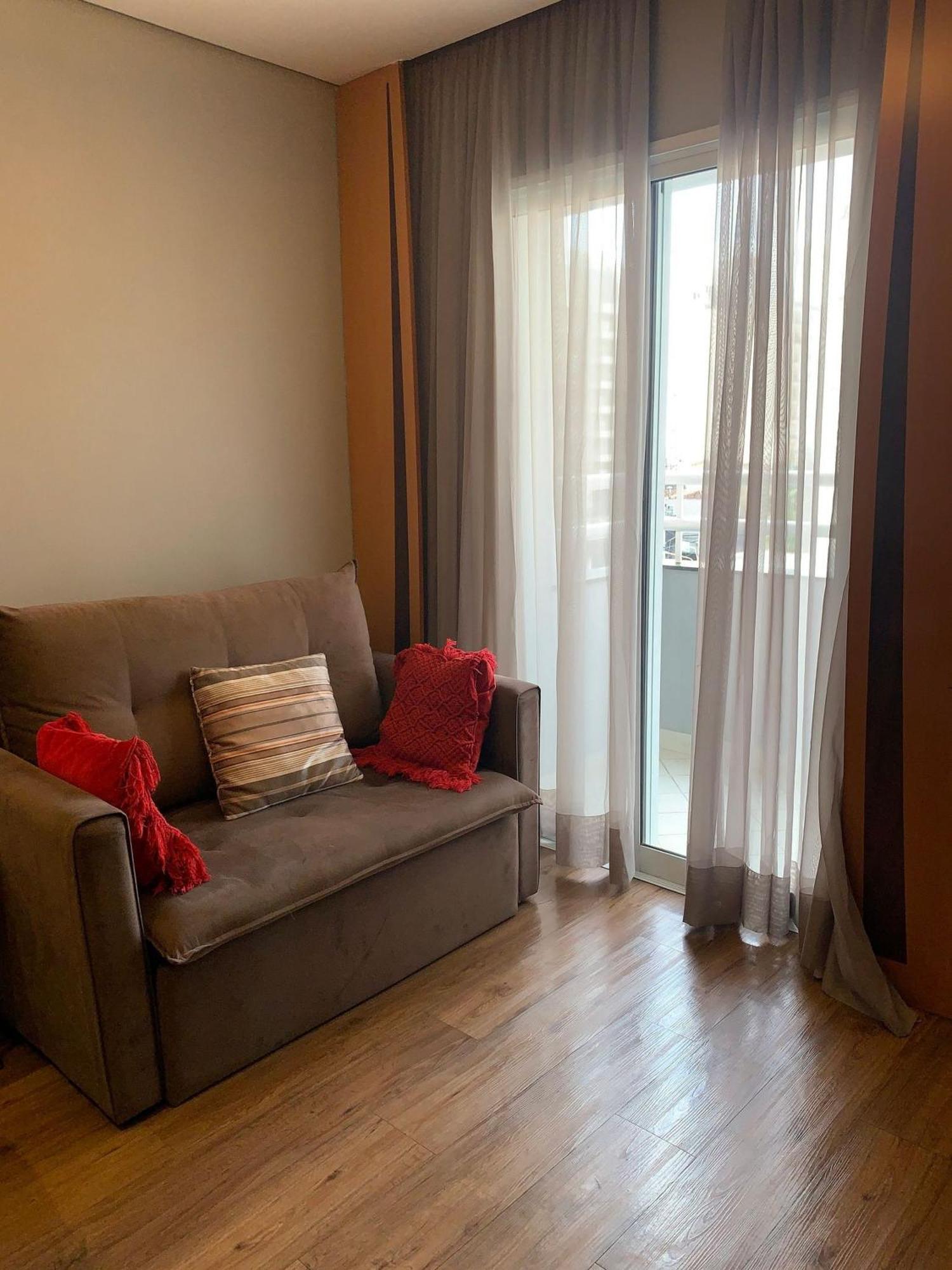 Get A Flat 401 /Jardins/ Ibirapuera Apartment Сао Паоло Екстериор снимка