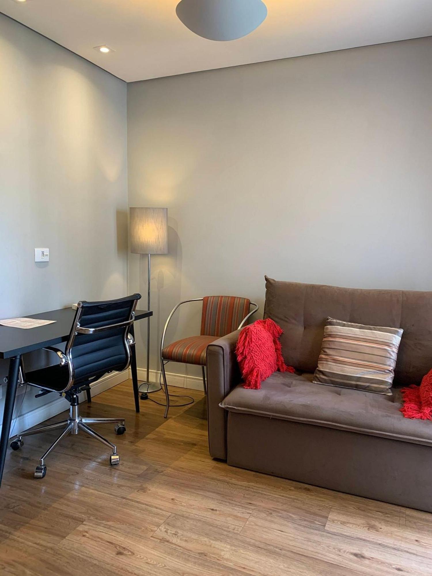 Get A Flat 401 /Jardins/ Ibirapuera Apartment Сао Паоло Екстериор снимка