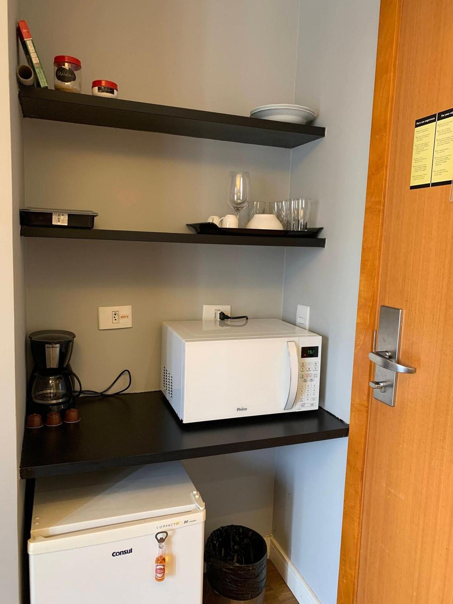 Get A Flat 401 /Jardins/ Ibirapuera Apartment Сао Паоло Екстериор снимка