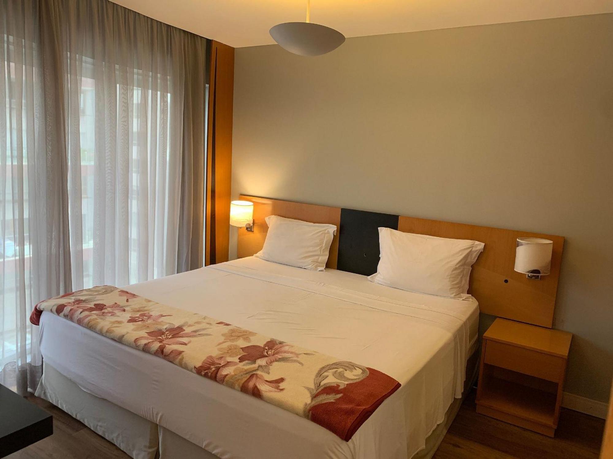 Get A Flat 401 /Jardins/ Ibirapuera Apartment Сао Паоло Екстериор снимка