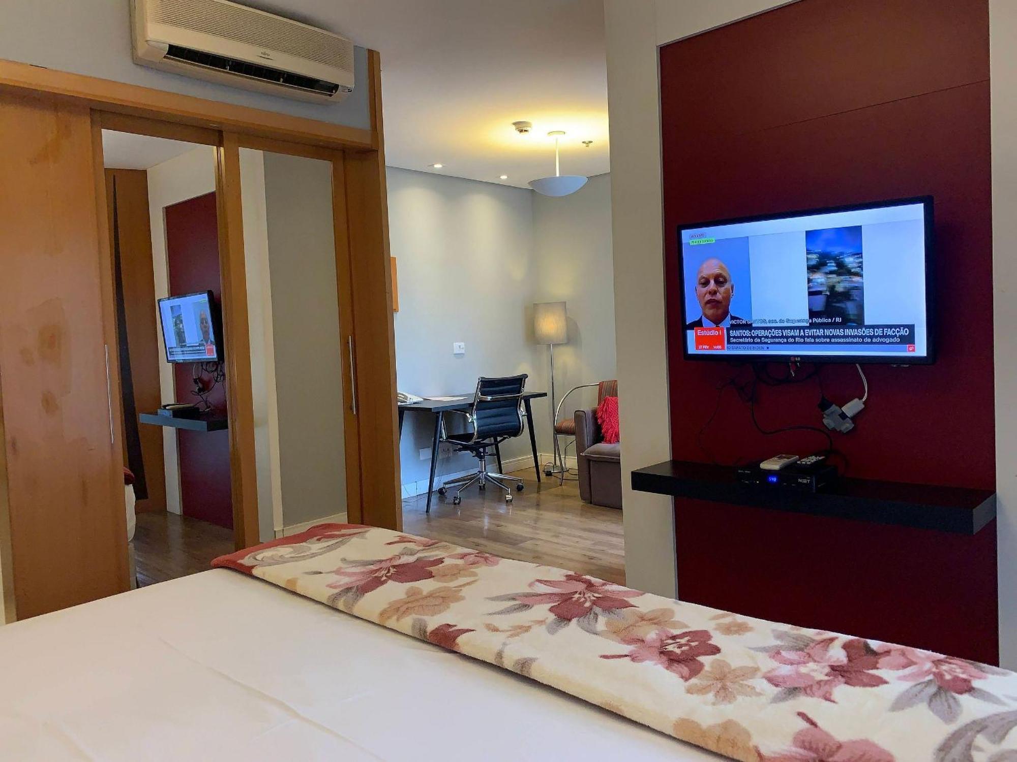 Get A Flat 401 /Jardins/ Ibirapuera Apartment Сао Паоло Екстериор снимка