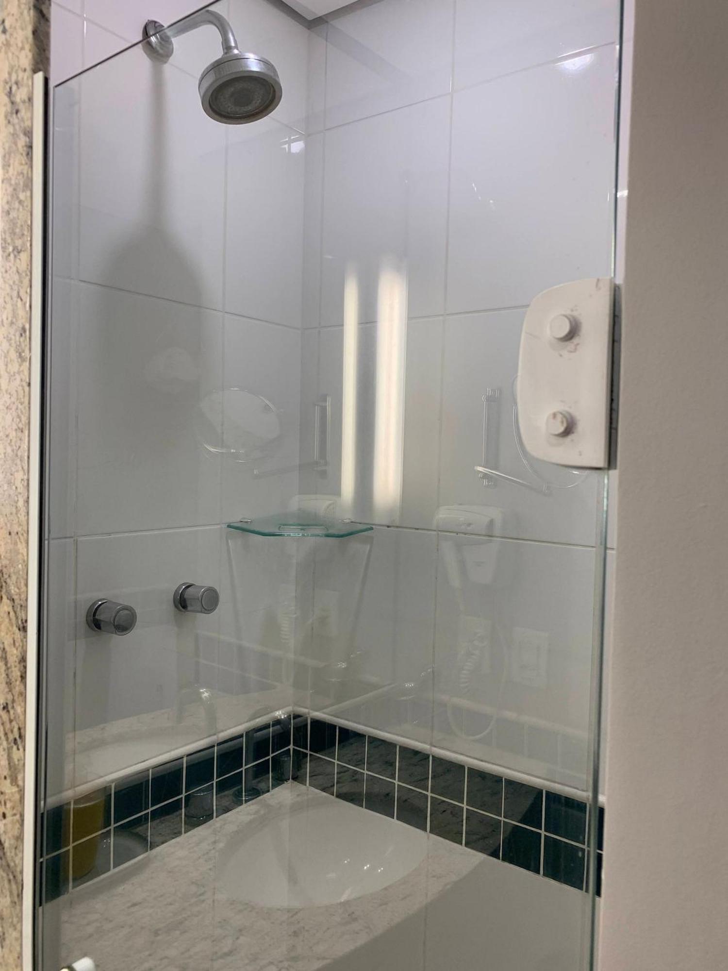 Get A Flat 401 /Jardins/ Ibirapuera Apartment Сао Паоло Екстериор снимка